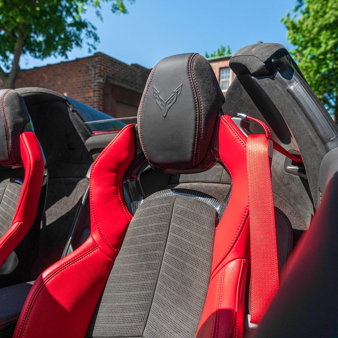2023 Chevrolet Corvette Stingray Convertible 3LT for sale